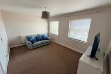 Falcon Court, Dinnington, SHEFFIELD