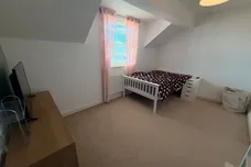 Falcon Court, Dinnington, SHEFFIELD