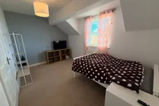 Falcon Court, Dinnington, SHEFFIELD