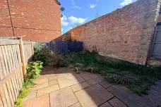 Falcon Court, Dinnington, SHEFFIELD