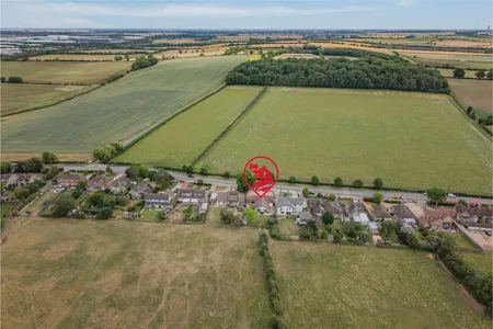 Oundle Road, Chesterton, PE7