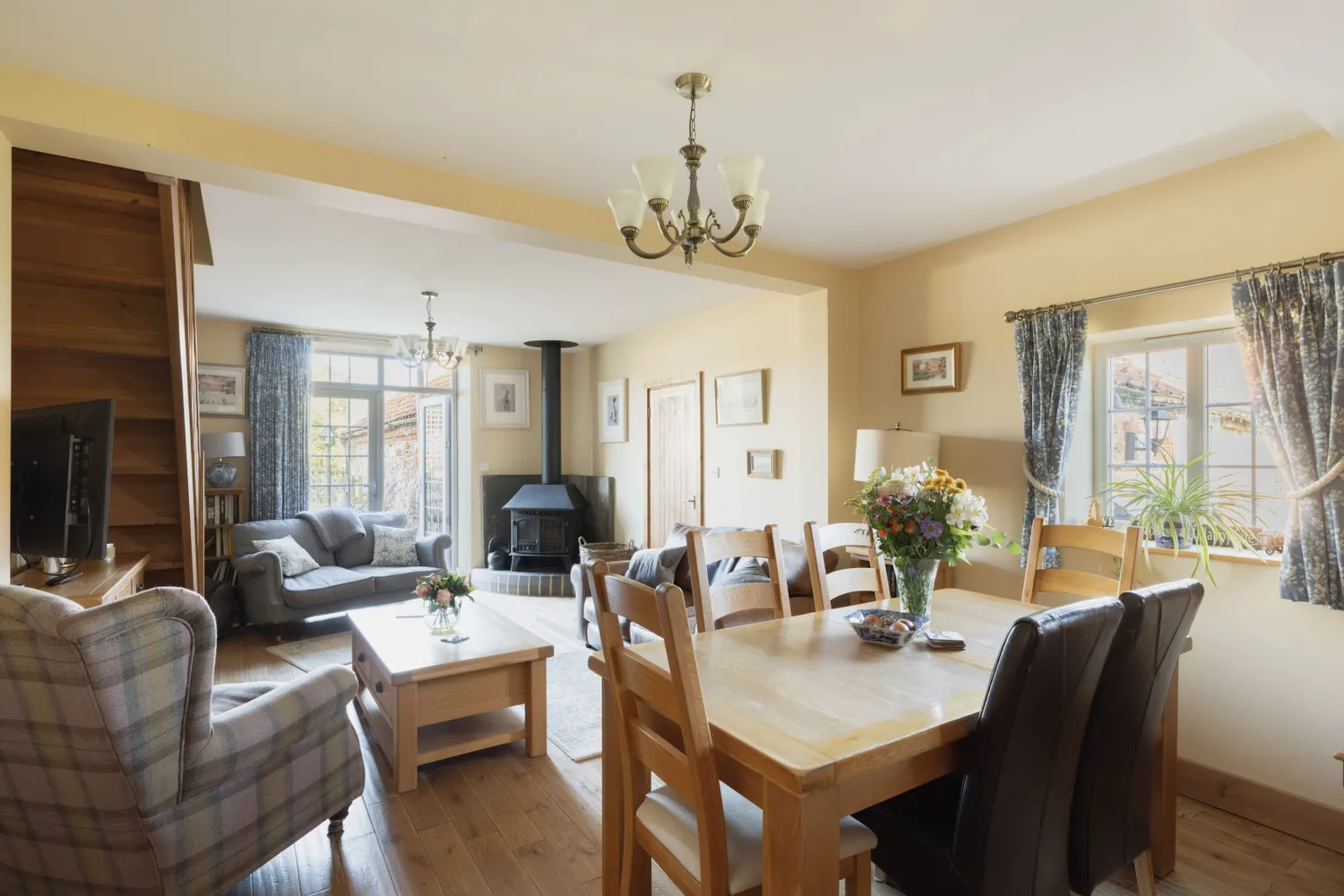 Fakenham Road, Hillington, PE31 photo 6