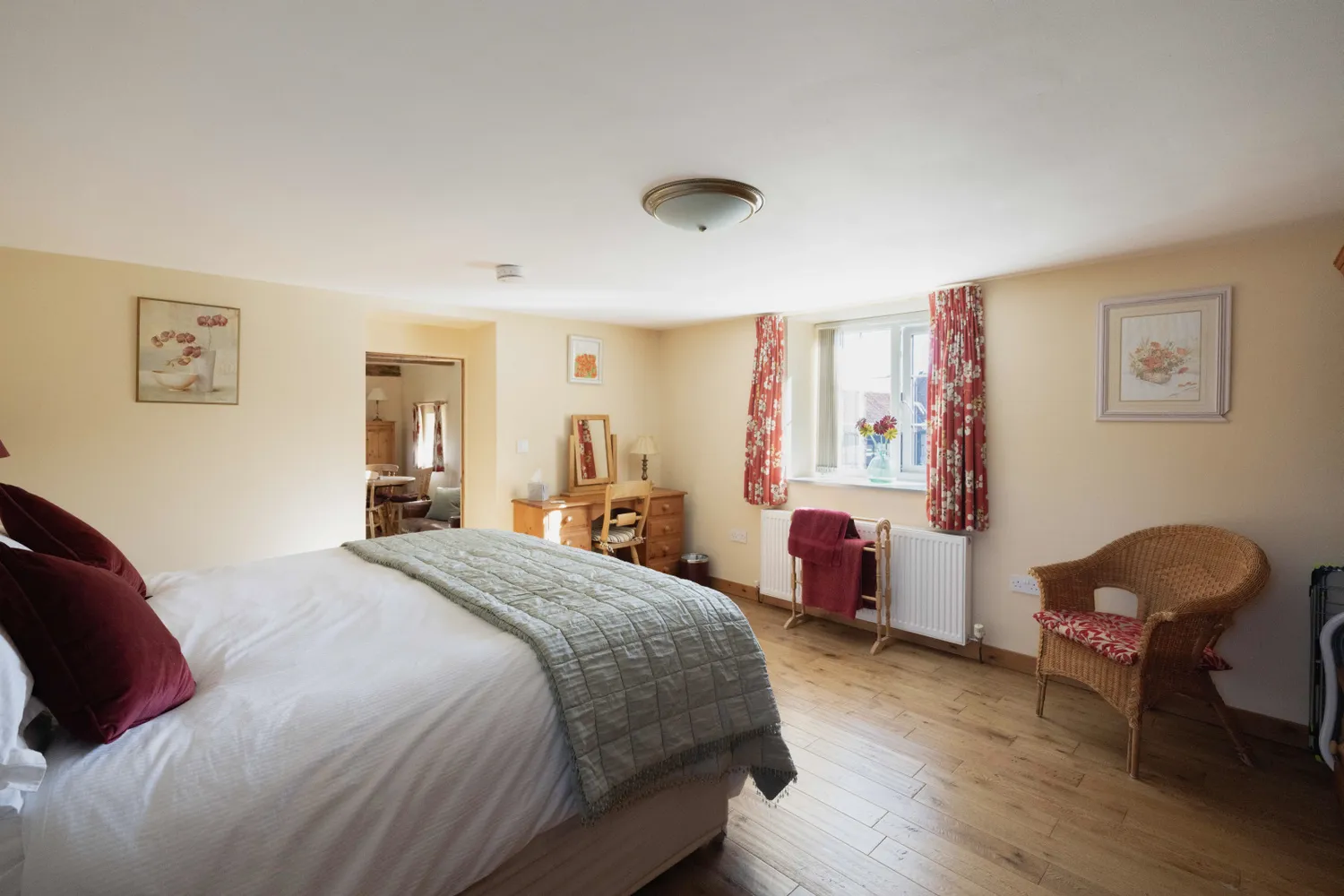 Fakenham Road, Hillington, PE31 photo 14