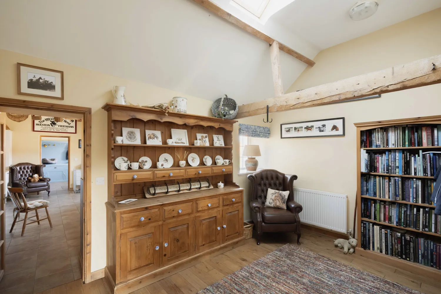 Fakenham Road, Hillington, PE31 photo 28