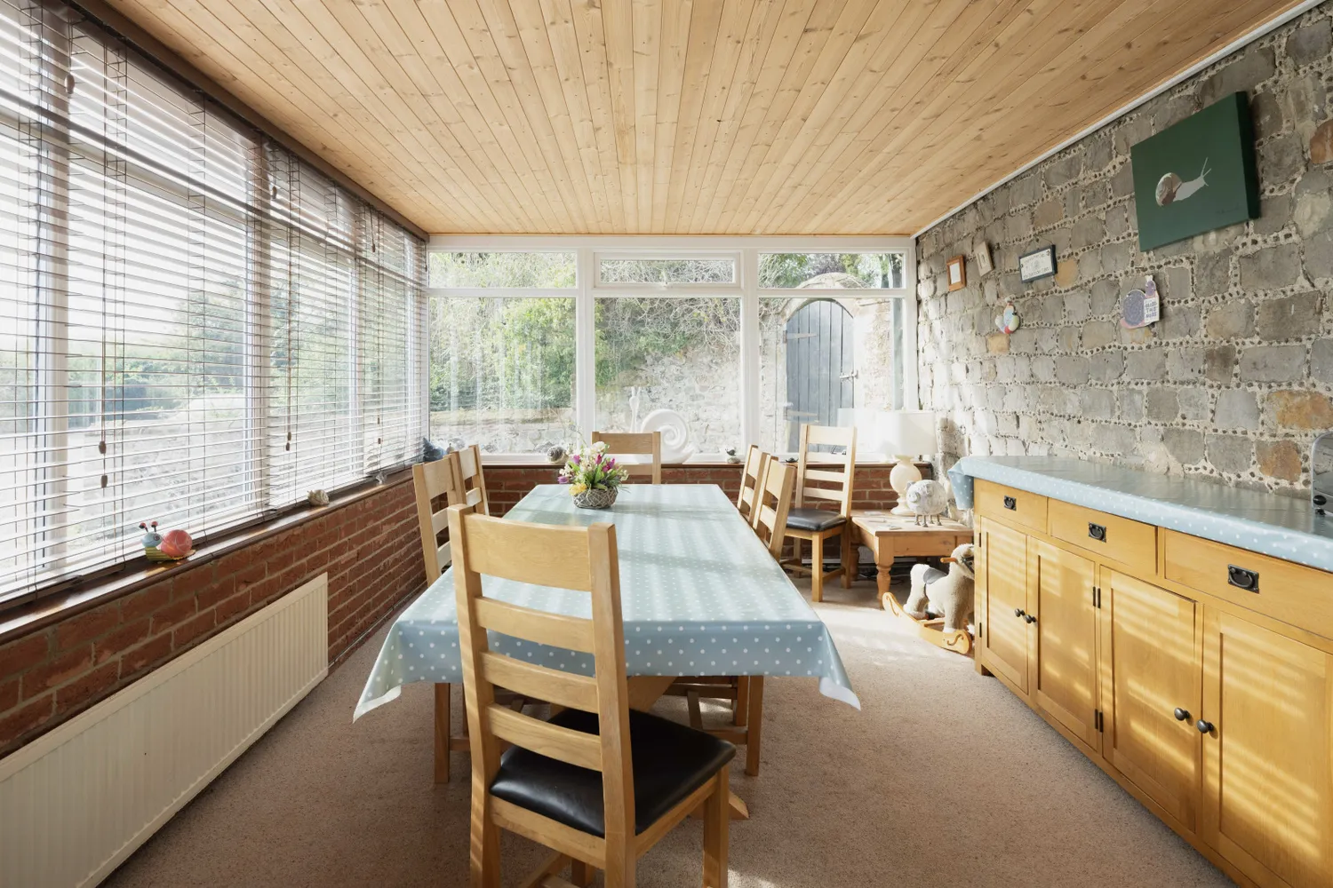 Fakenham Road, Hillington, PE31 photo 30