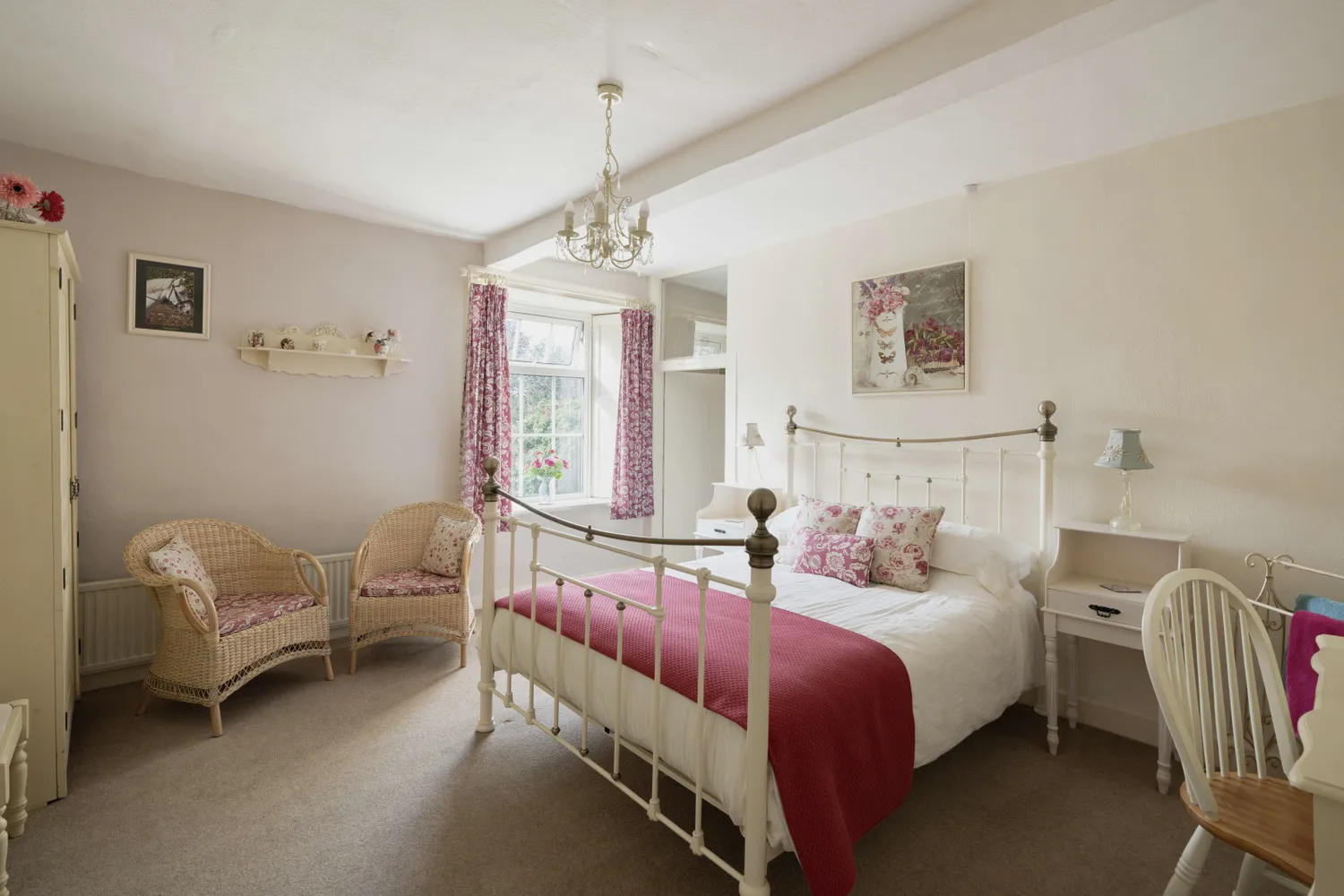 Fakenham Road, Hillington, PE31 photo 32