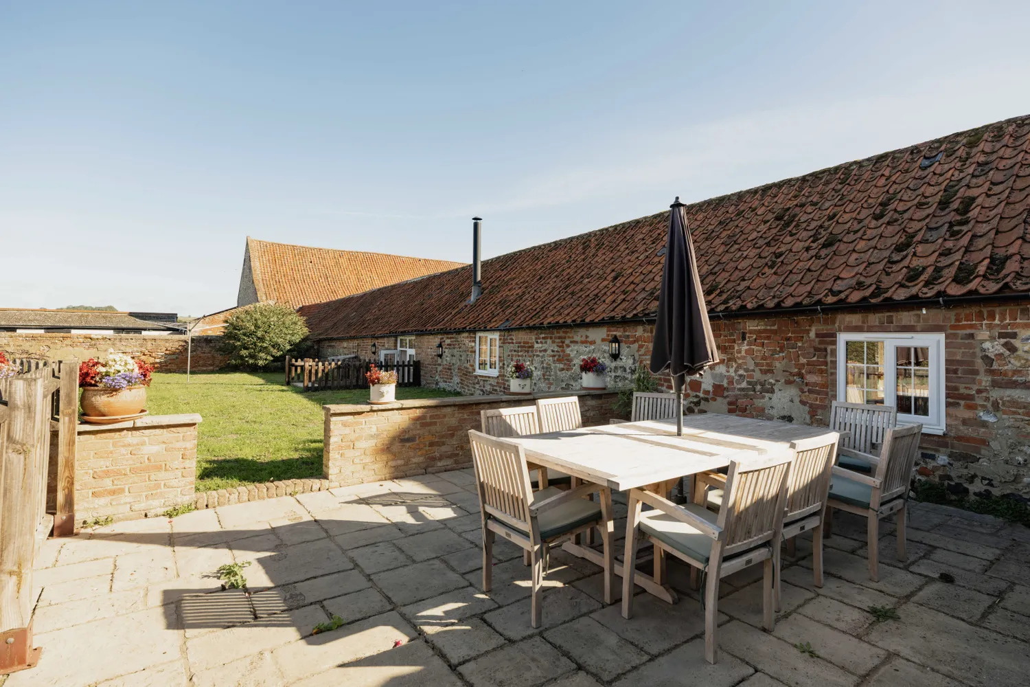 Fakenham Road, Hillington, PE31 photo 36