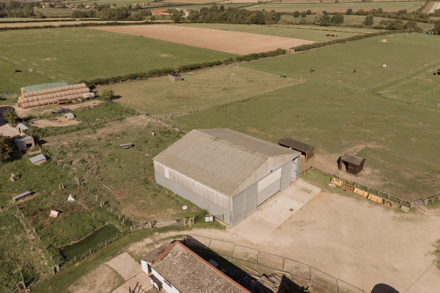 Fakenham Road, Hillington, PE31 photo 46