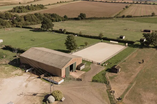 Fakenham Road, Hillington, PE31 photo 47