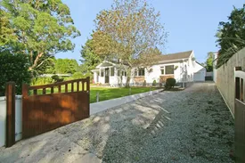 Property responsive