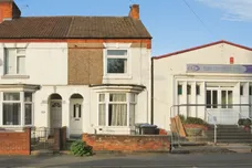 Lawford Road, Rugby