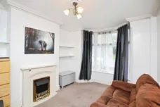 Lawford Road, Rugby