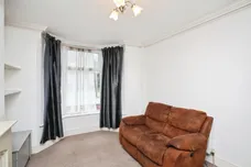 Lawford Road, Rugby