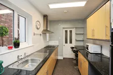 Lawford Road, Rugby