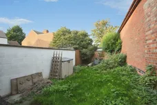 Lawford Road, Rugby