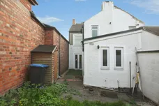 Lawford Road, Rugby