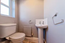 Juniper Way, Sleaford