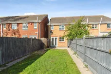 Juniper Way, Sleaford