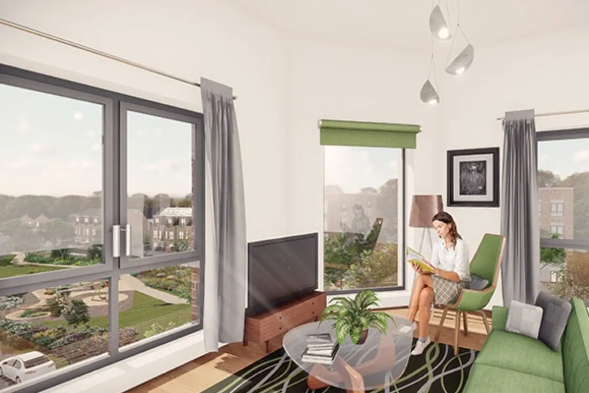 Rolinda Lane, Bristol