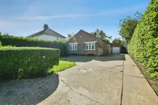 Firsby Road, Great Steeping, SPILSBY