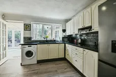 Firsby Road, Great Steeping, SPILSBY