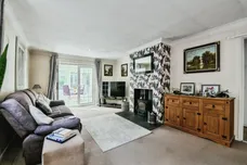 Firsby Road, Great Steeping, SPILSBY