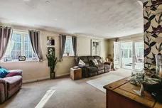 Firsby Road, Great Steeping, SPILSBY