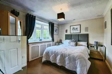 Firsby Road, Great Steeping, SPILSBY
