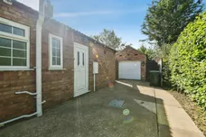 Firsby Road, Great Steeping, SPILSBY