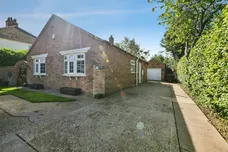 Firsby Road, Great Steeping, SPILSBY