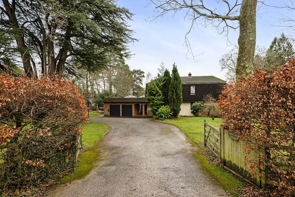Tile Barn, Woolton Hill, RG20 photo 22