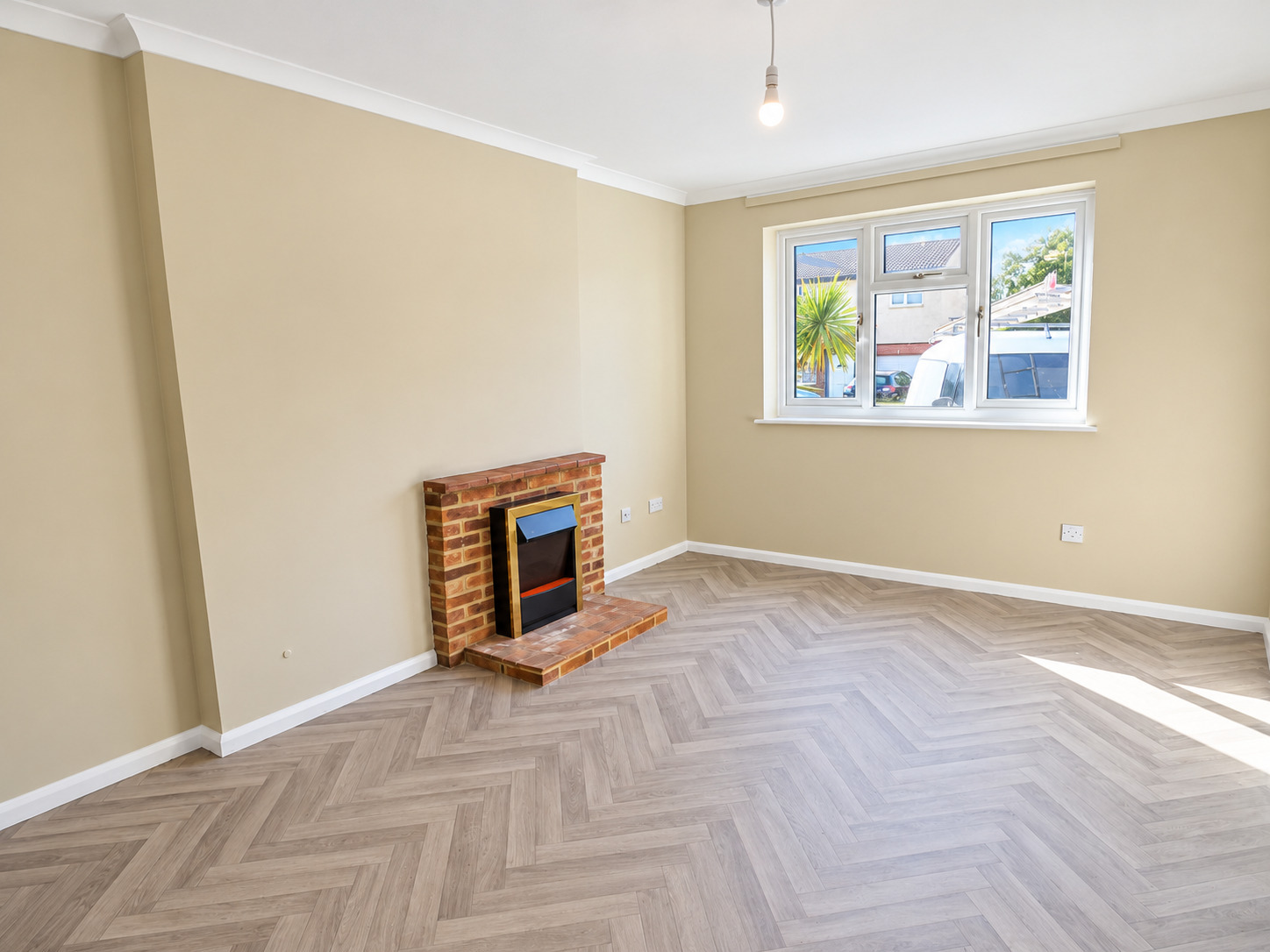 Amberwood, Newhall, Swadlincote Image 4
