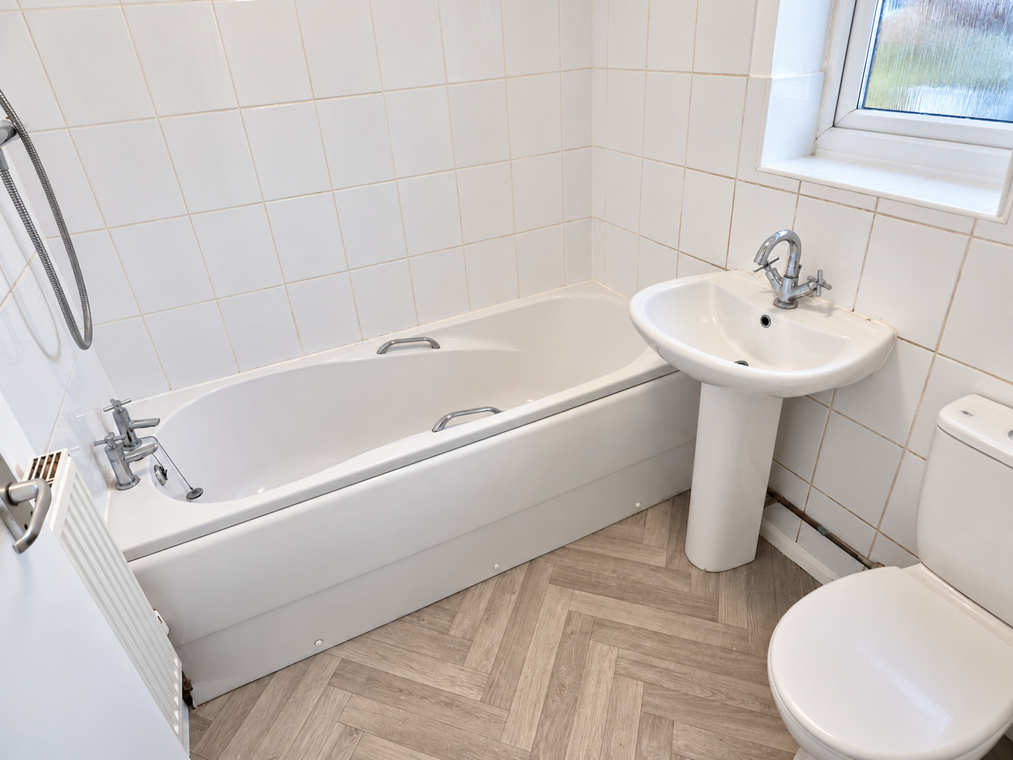 Amberwood, Newhall, Swadlincote Image 5