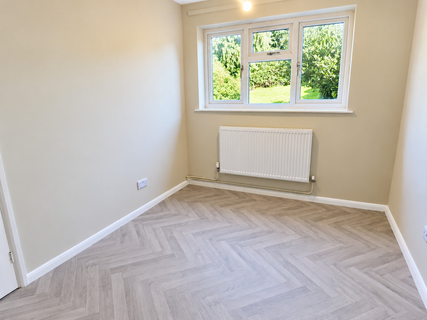 Amberwood, Newhall, Swadlincote Image 6
