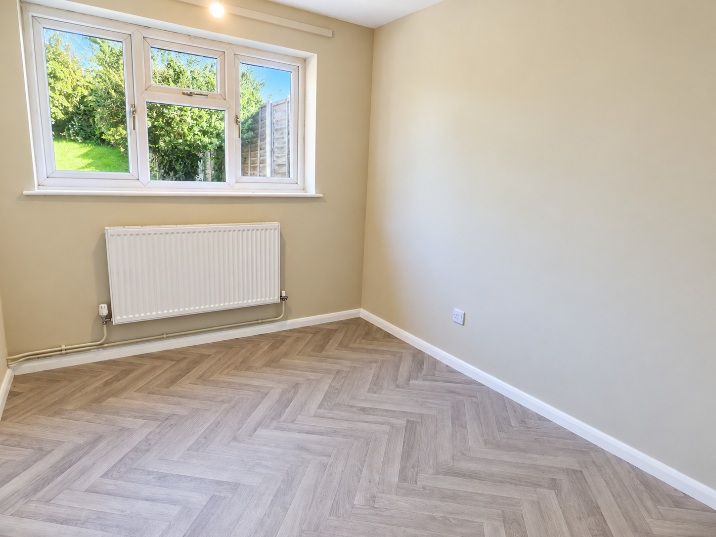 Amberwood, Newhall, Swadlincote Image 7