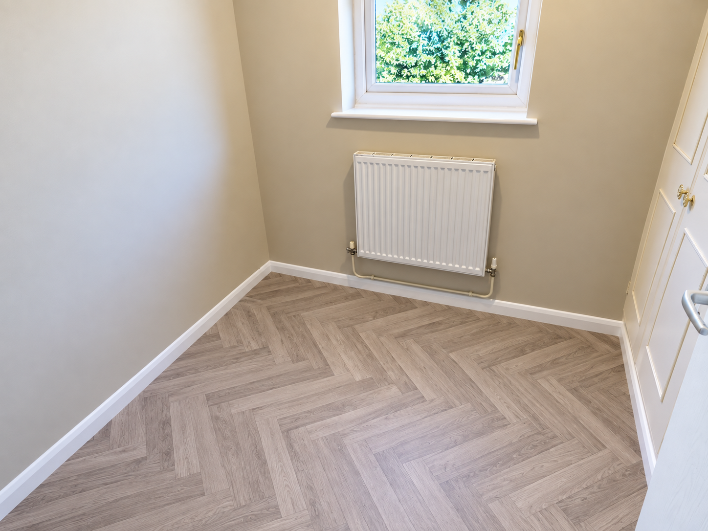Amberwood, Newhall, Swadlincote Image 8