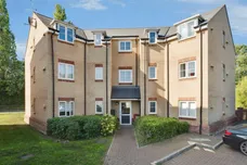 Turnpike Court, Stowmarket