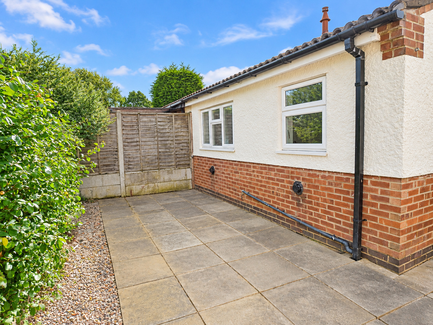 Amberwood, Newhall, Swadlincote Image 9