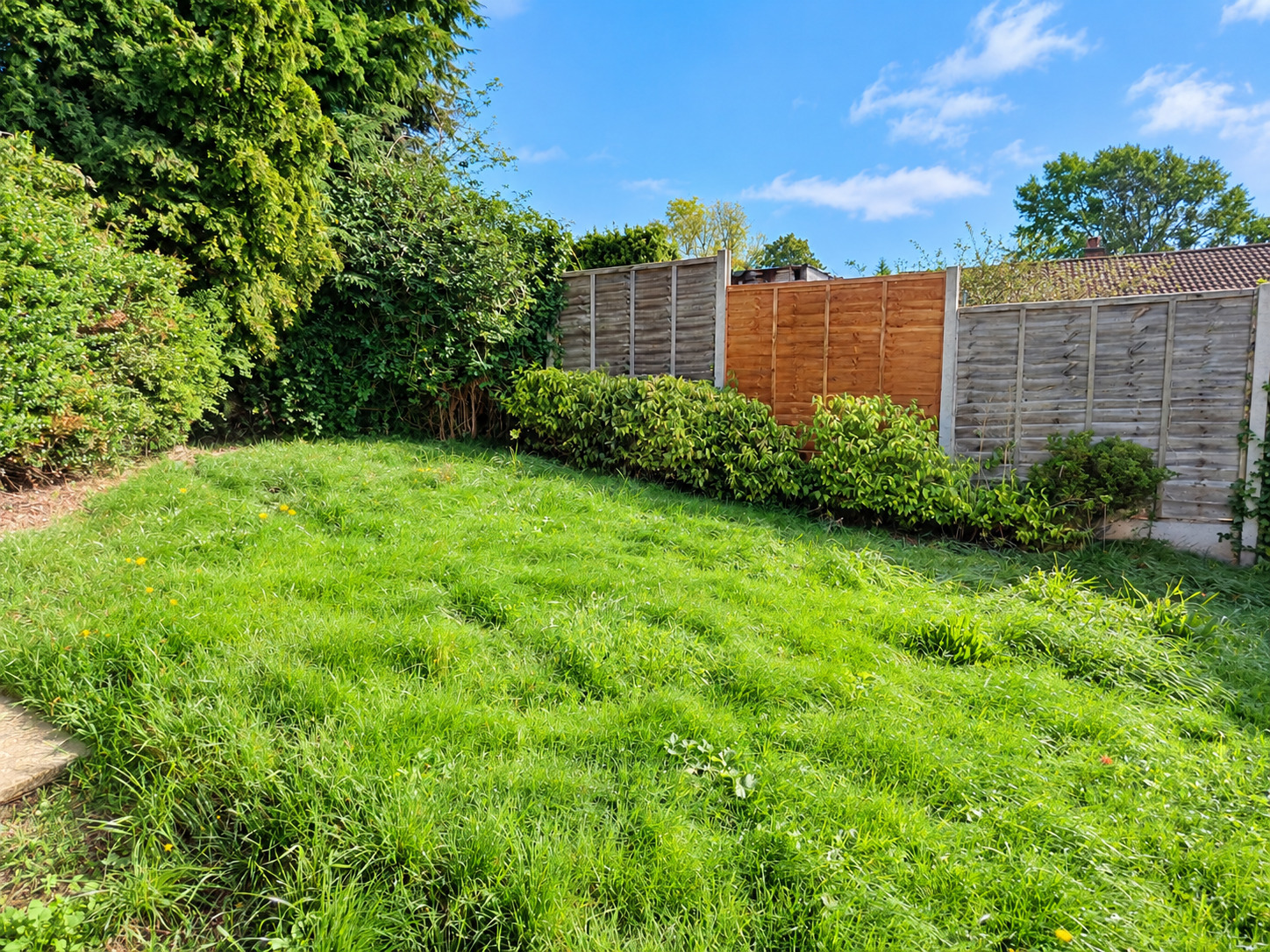 Amberwood, Newhall, Swadlincote Image 10