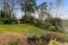 Tile Barn, Woolton Hill, RG20 photo 33