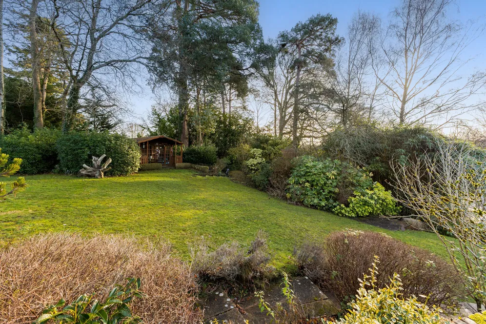 Tile Barn, Woolton Hill, RG20 photo 33