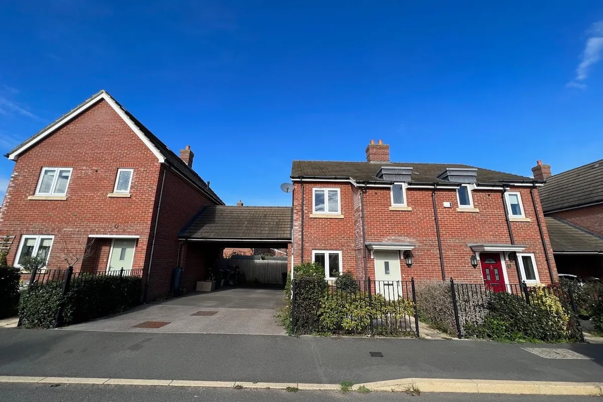 Pippin Road, AYLESBURY
