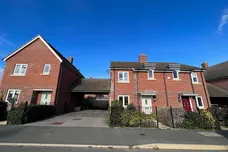 Pippin Road, AYLESBURY