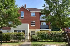 Rubys Walk, Fernwood, Newark