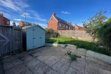 Pippin Road, AYLESBURY