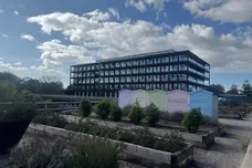 Lake Shore Drive, BRISTOL