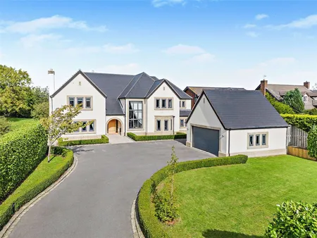 Gorsedd, Holywell, CH8
