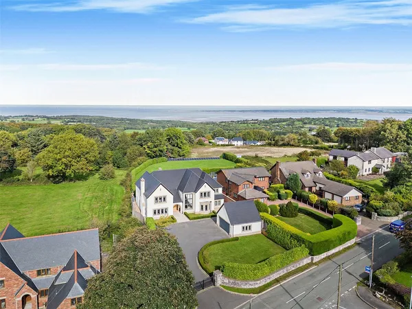 Gorsedd, Holywell, CH8 photo 42