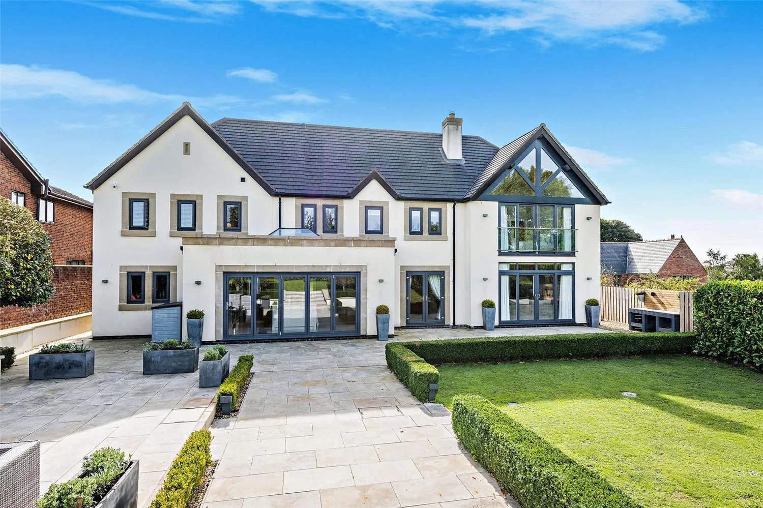 Gorsedd, Holywell, CH8 photo 43