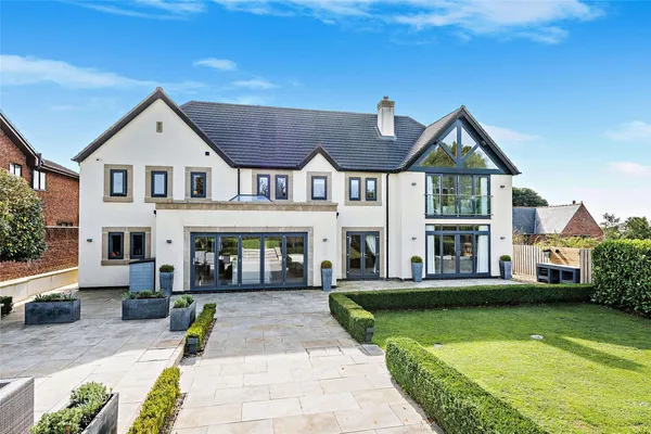 Gorsedd, Holywell, CH8 photo 43